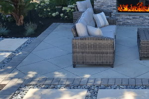 Zen Landscaping